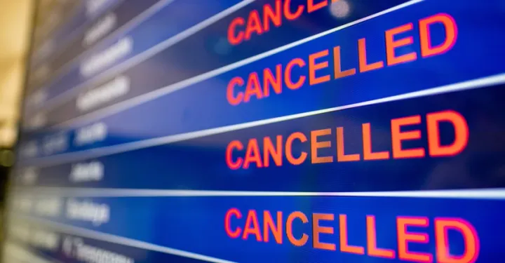 24-Hour Flight Cancellation Rule