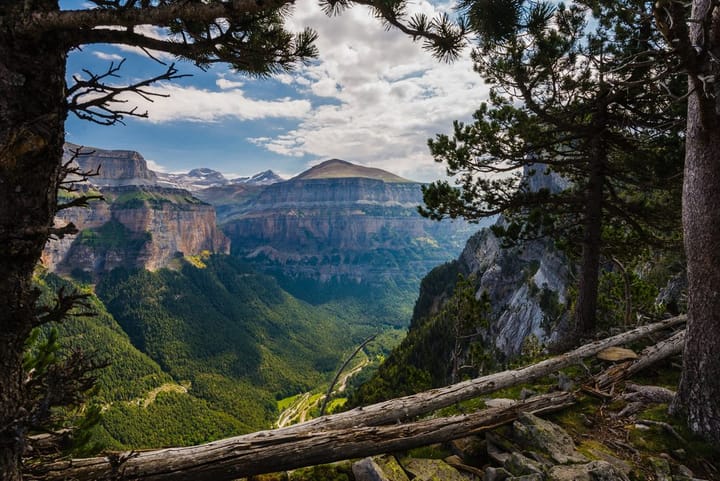 Spain's Top National Parks