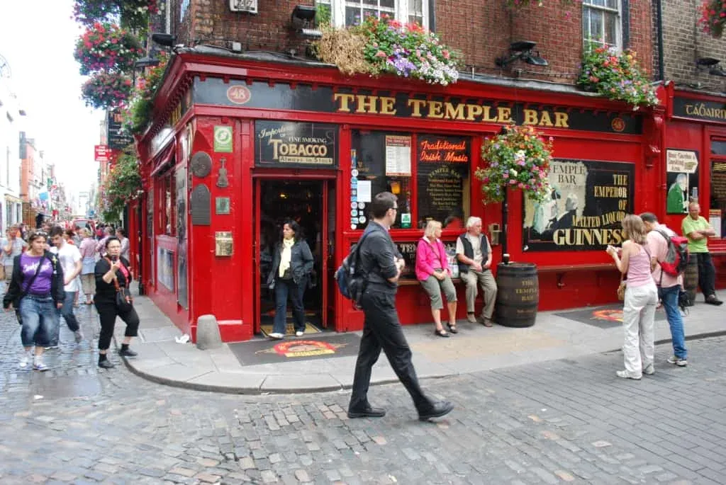 Temple Bar