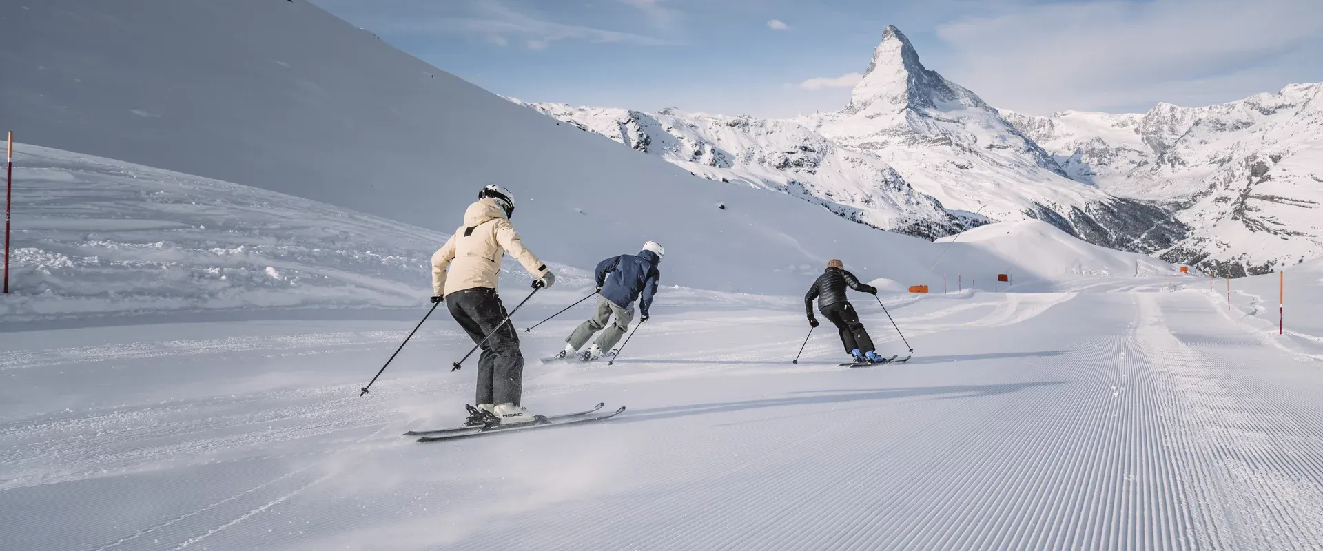 Matterhorn Ski Paradise