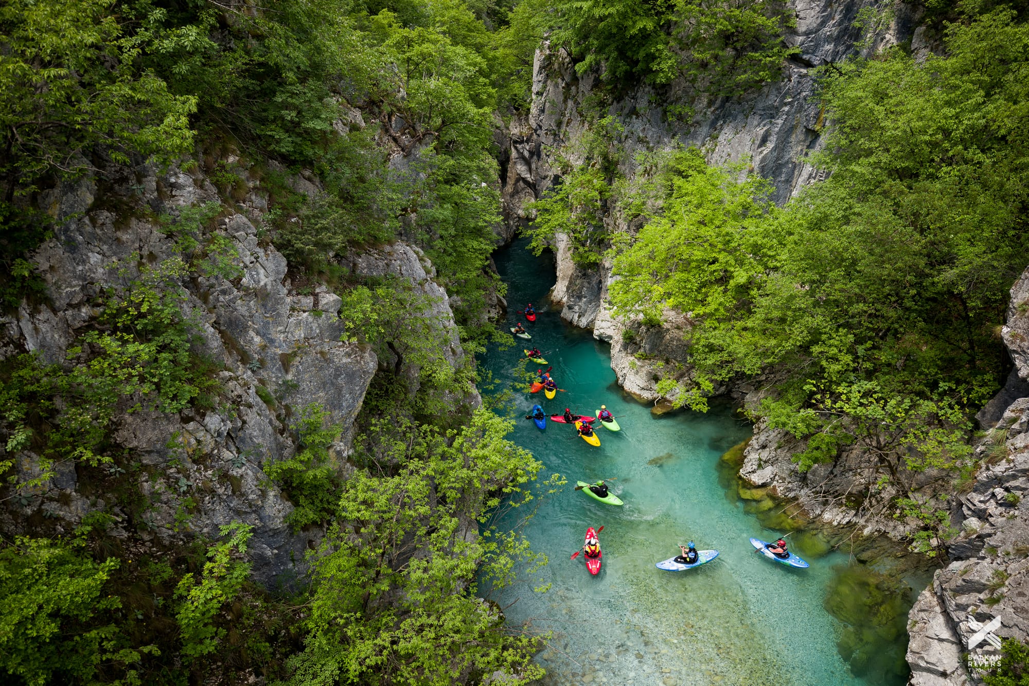 Valbona Valley National Park - Albania Travel Guide
