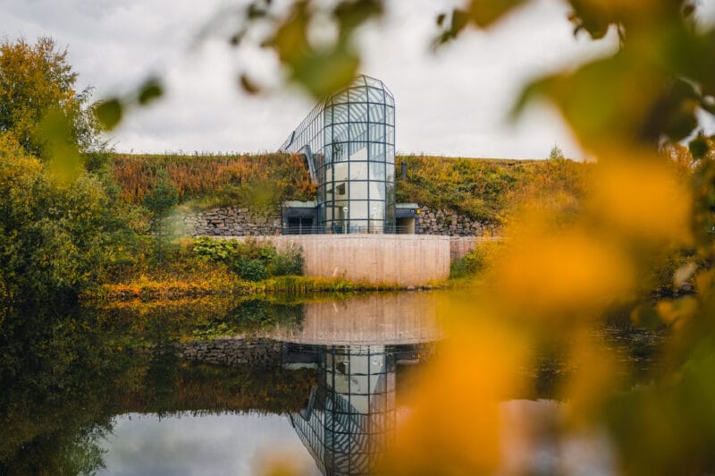 Arktikum Museum 