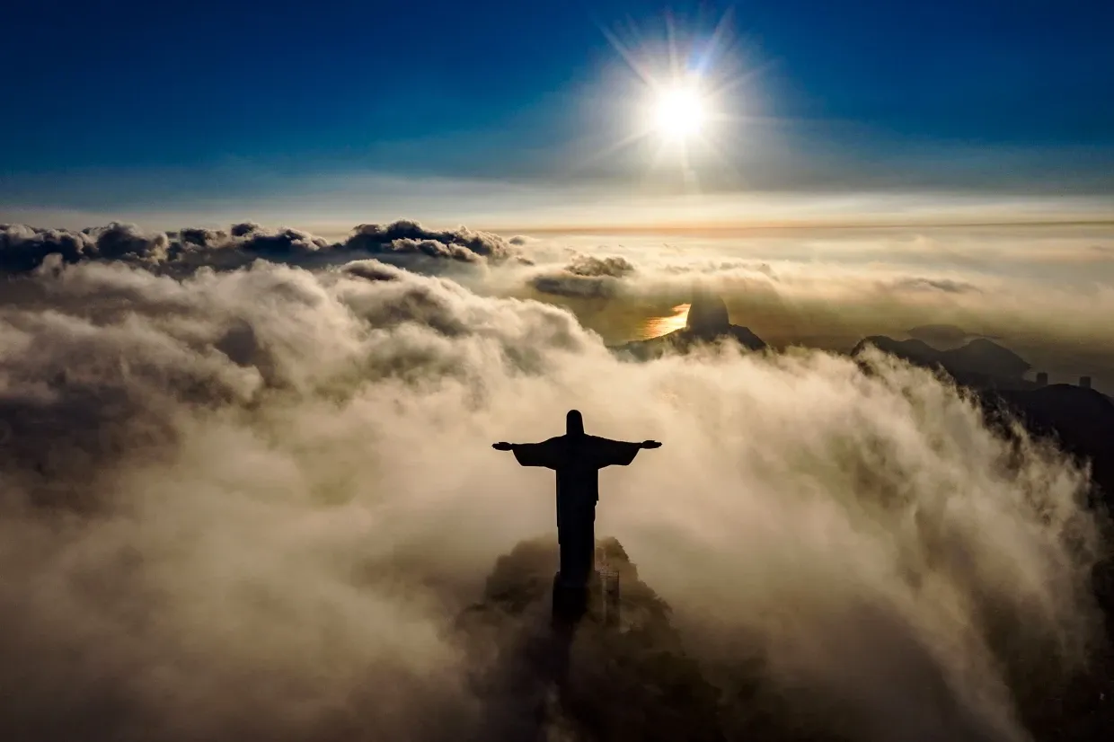 best things to do in Rio de Janeiro