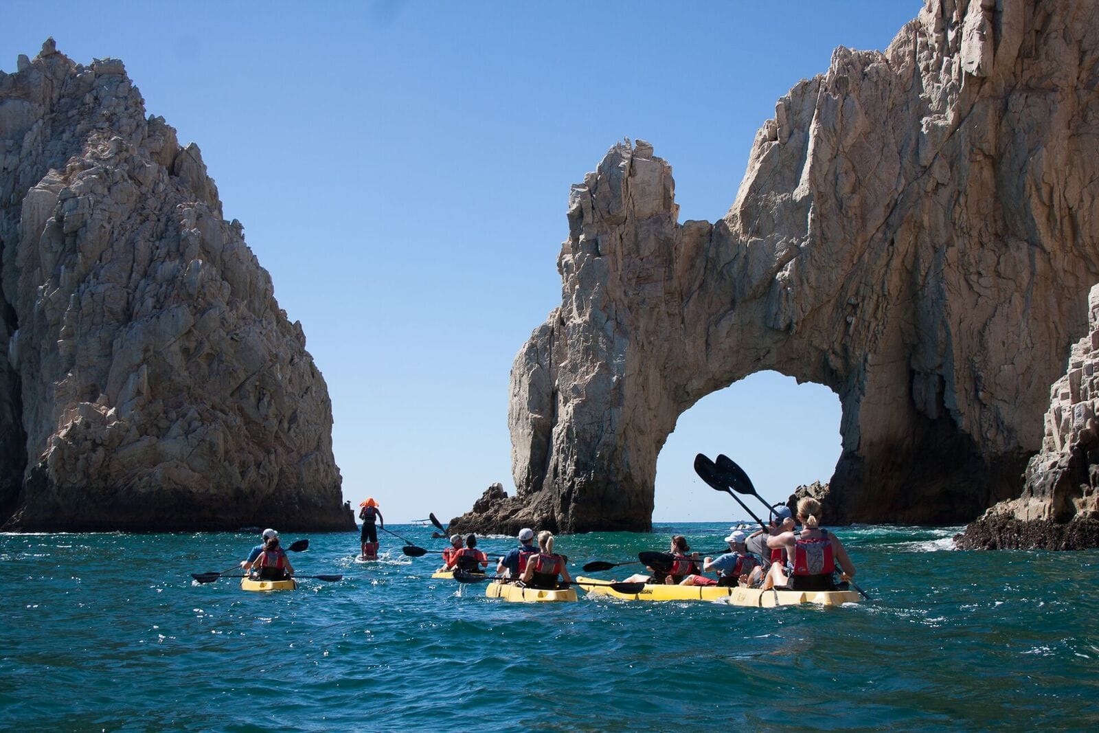 What To Do In Cabo?