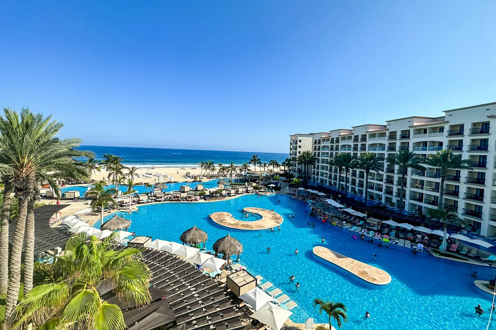 Kid Friendly All-Inclusive Resorts In Cabo San Lucas
