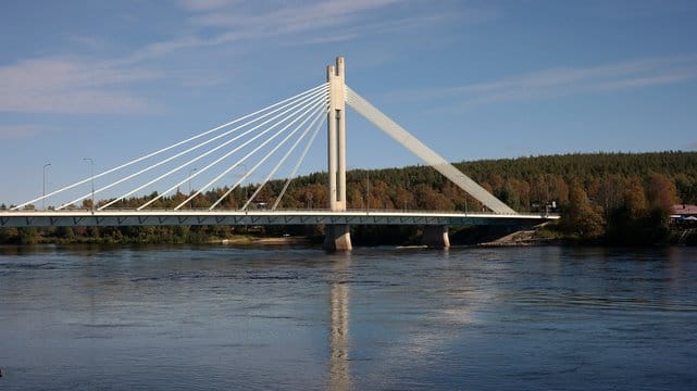 Jätkänkynttilä Bridge