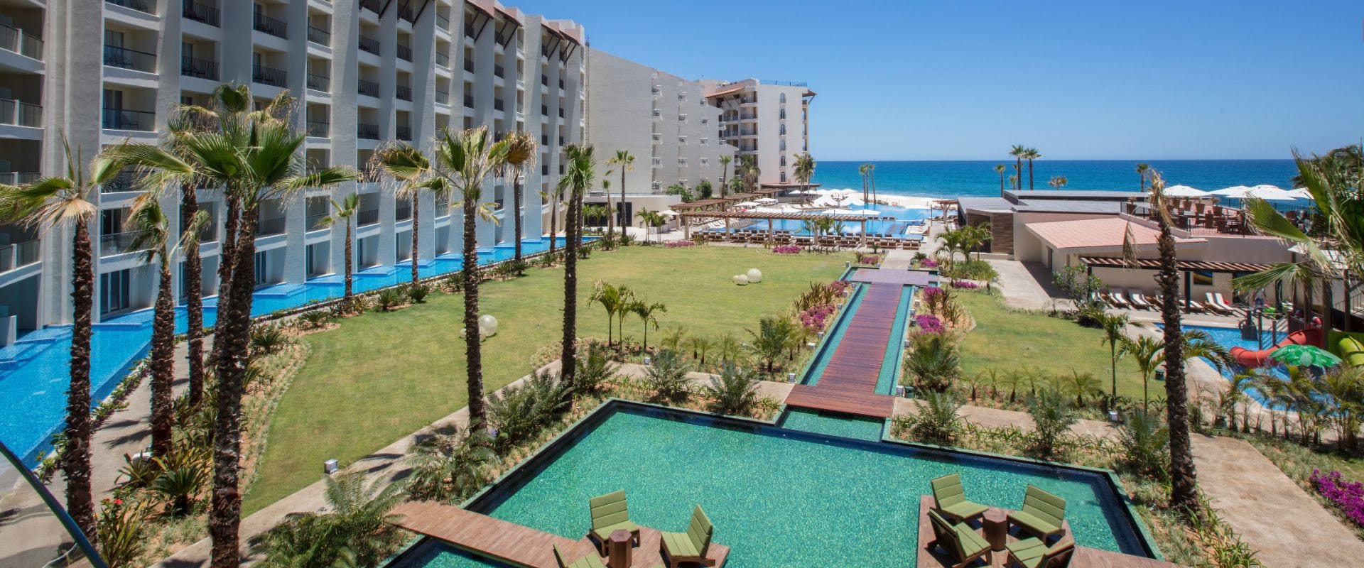 Kid Friendly All-Inclusive Resorts In Cabo San Lucas