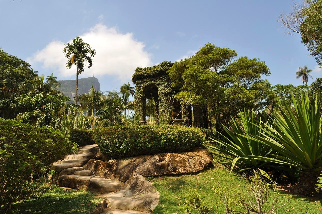  Rio Botanical Garden is one of the Most Popular Things To Do In Rio de Janeiro 