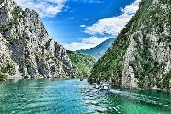 Albania Travel Guide