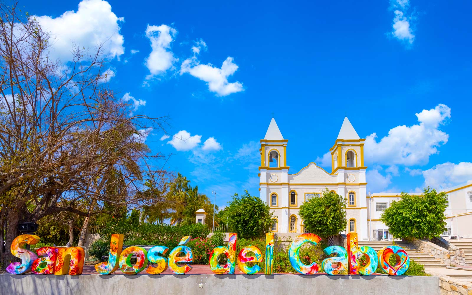 things to do in Cabo? San Jose Del Cabo