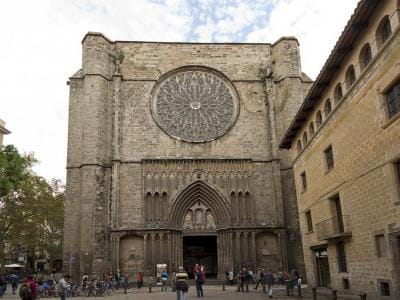 top 10 things to see in the gothic quarter