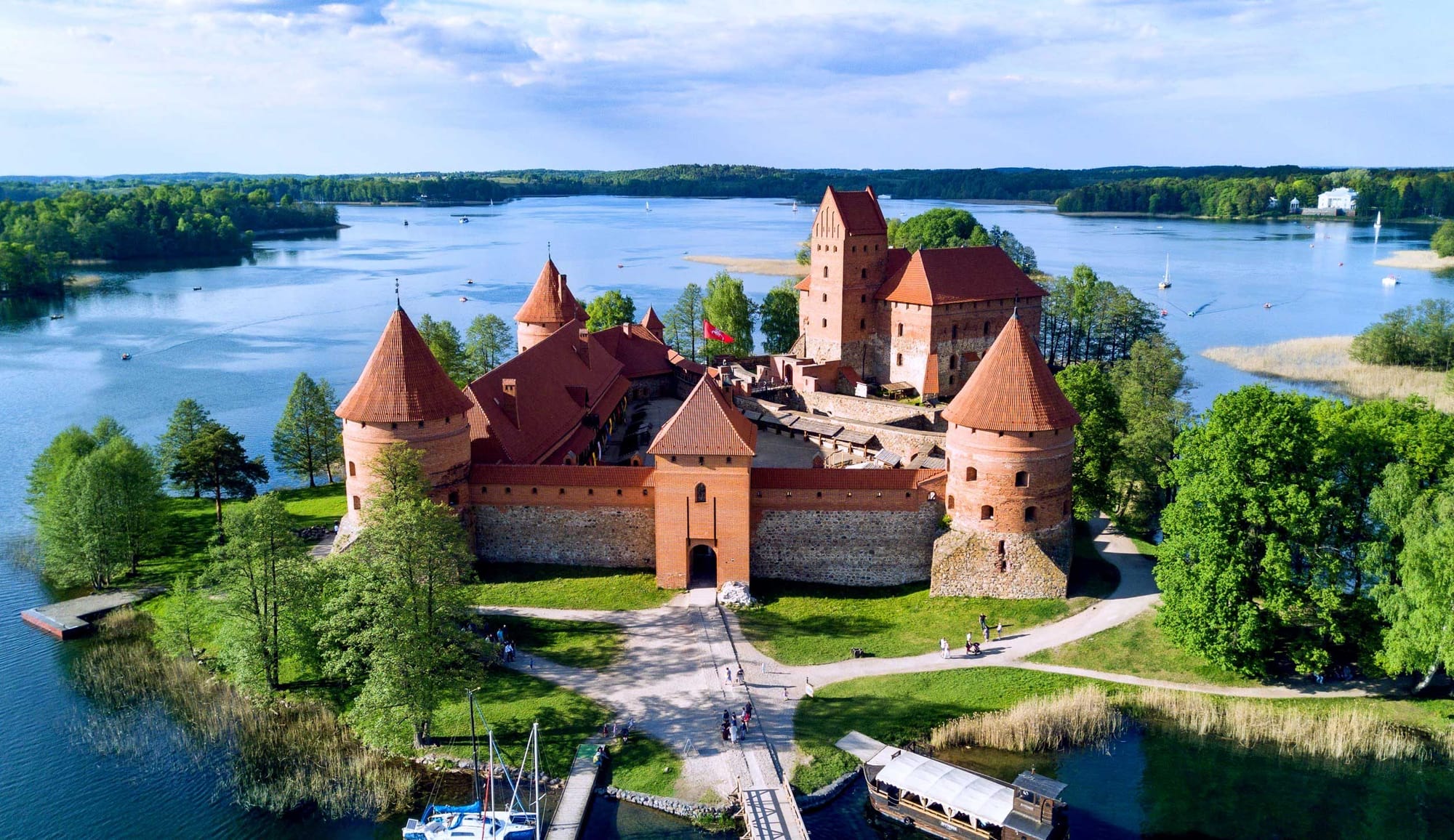 Trakai