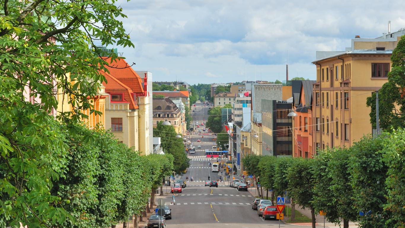 Turku Finland