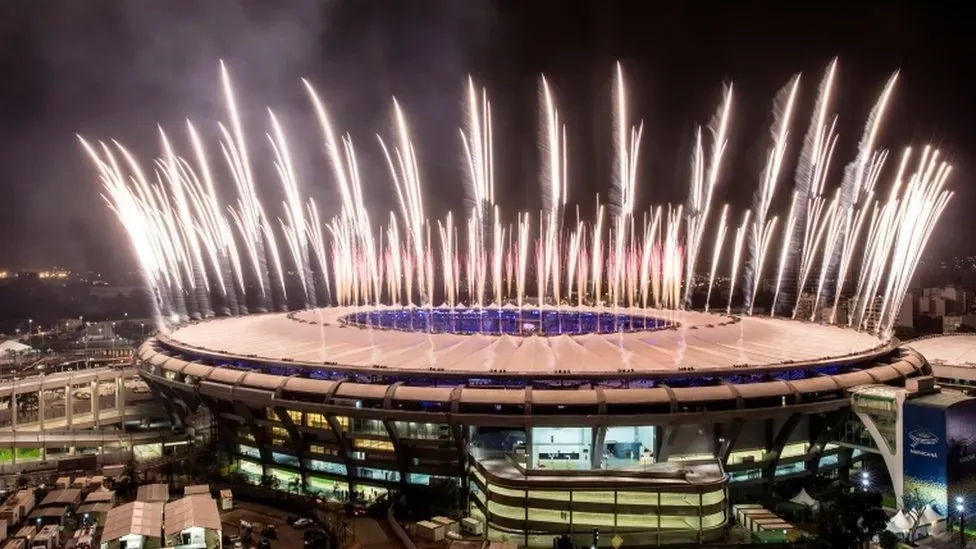 Maracanã Stadium is one of the Most Popular Things To Do In Rio de Janeiro 