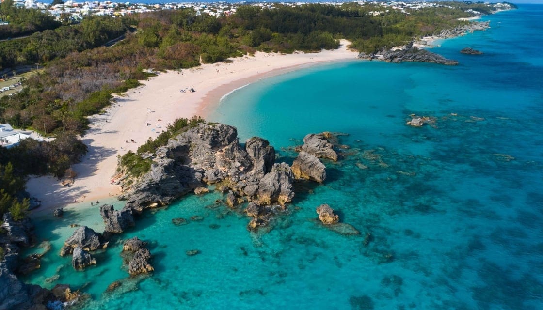 8 Of The Best Things To Do In Bermuda