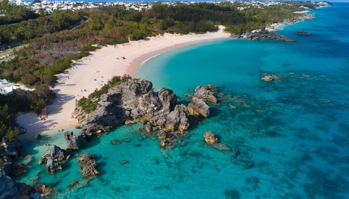 Bermuda Beaches