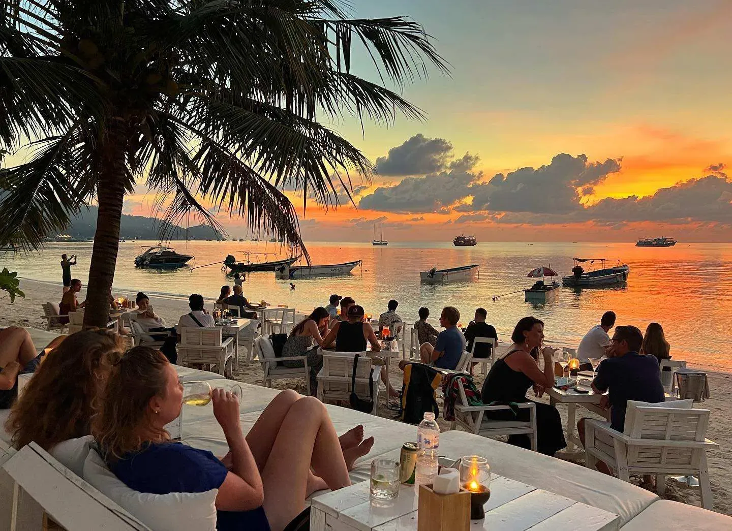 Best Places To Eat In Koh Tao