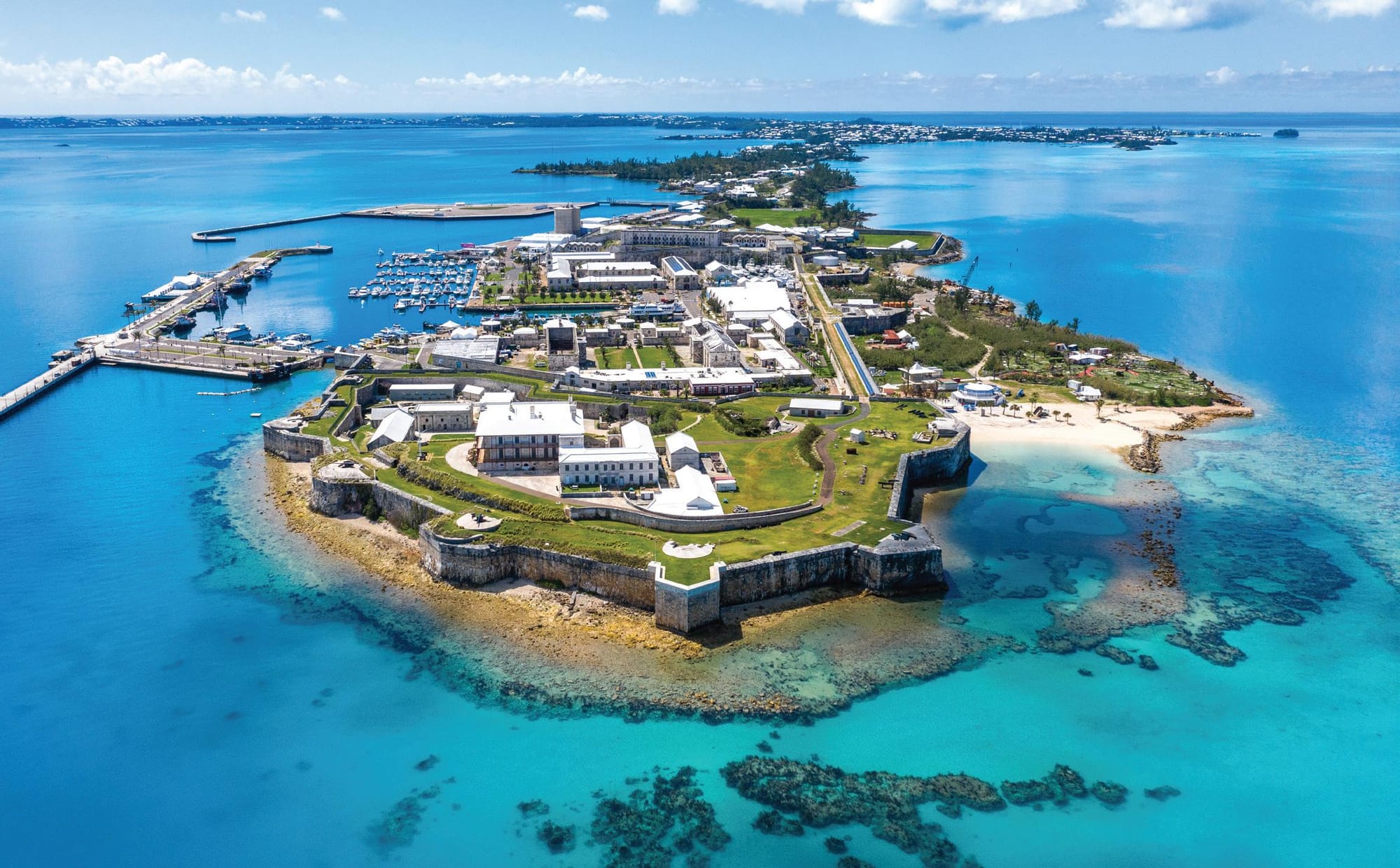 Best Things To See In Bermuda