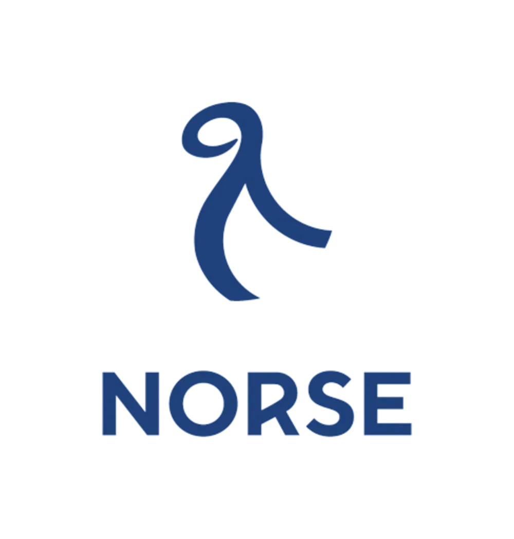 Norse Airways Logo.