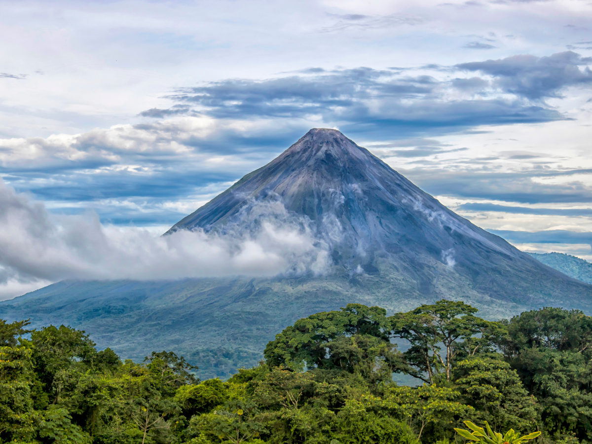 10 Best National Parks in Central America for Nature and Wildlife