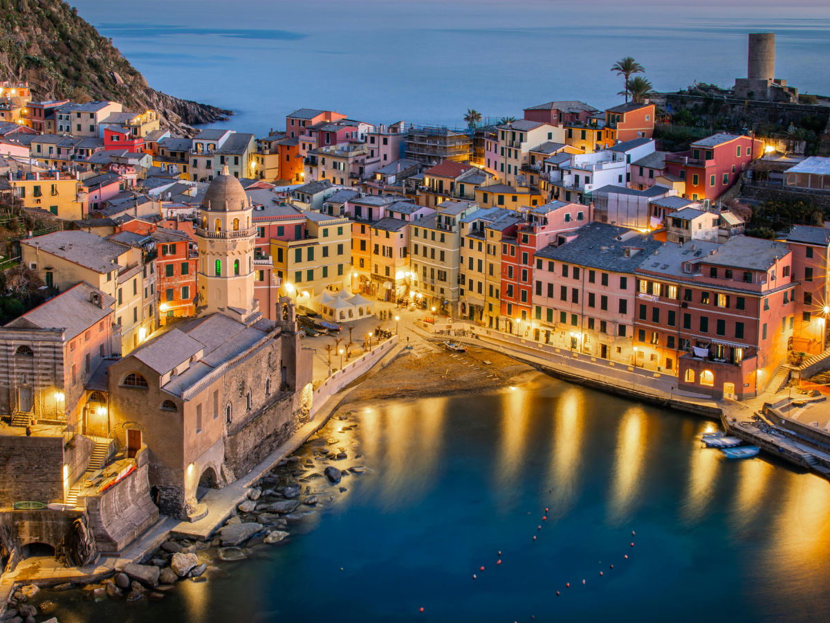 Italy’s Best Cities to Visit (Top 10)