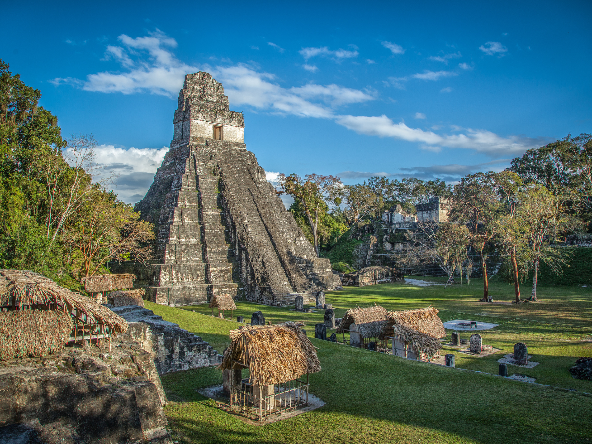 10 Best National Parks in Central America for Nature and Wildlife