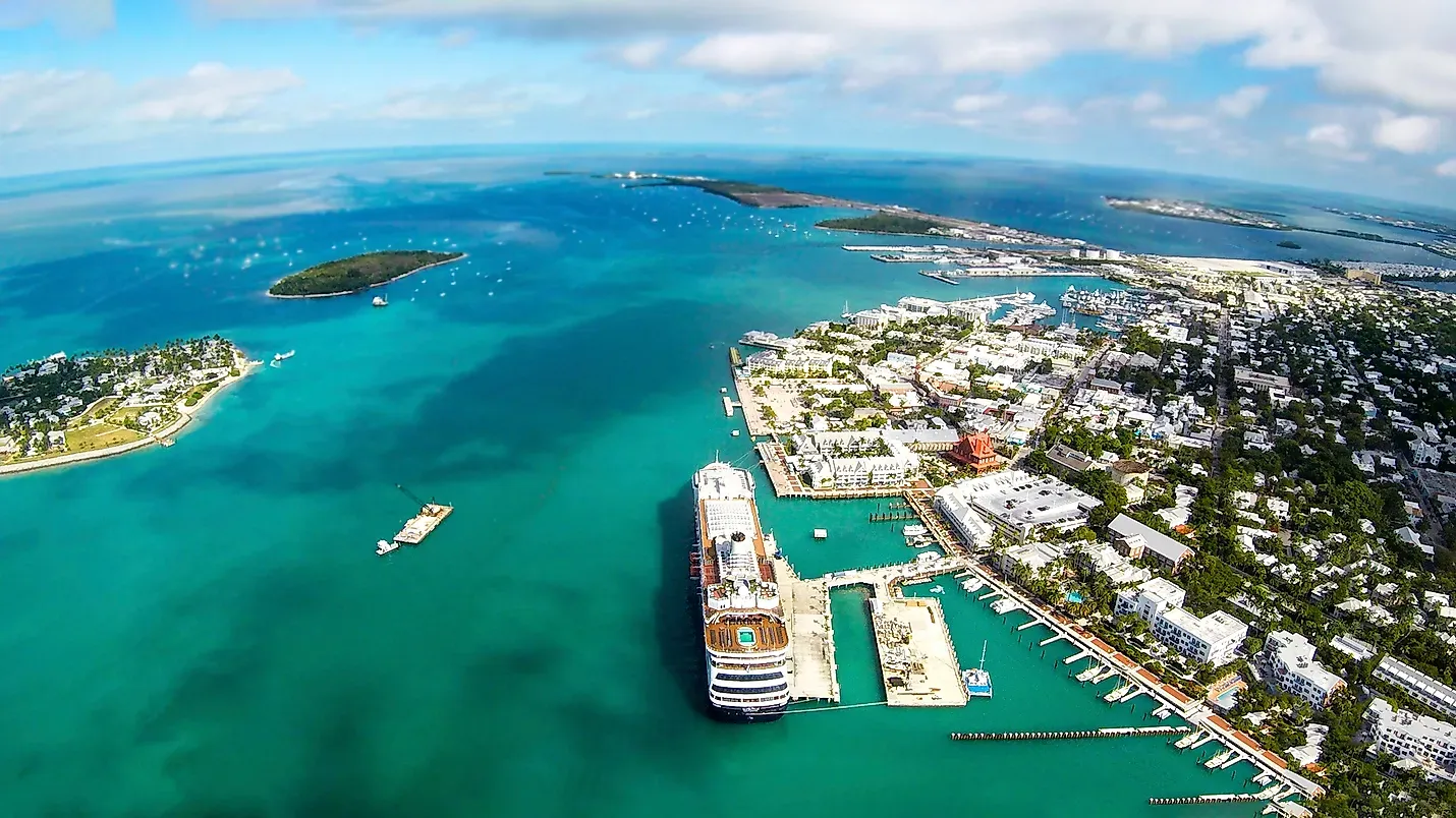 Cost To Visit Key West: Complete 2026 Budget Guide