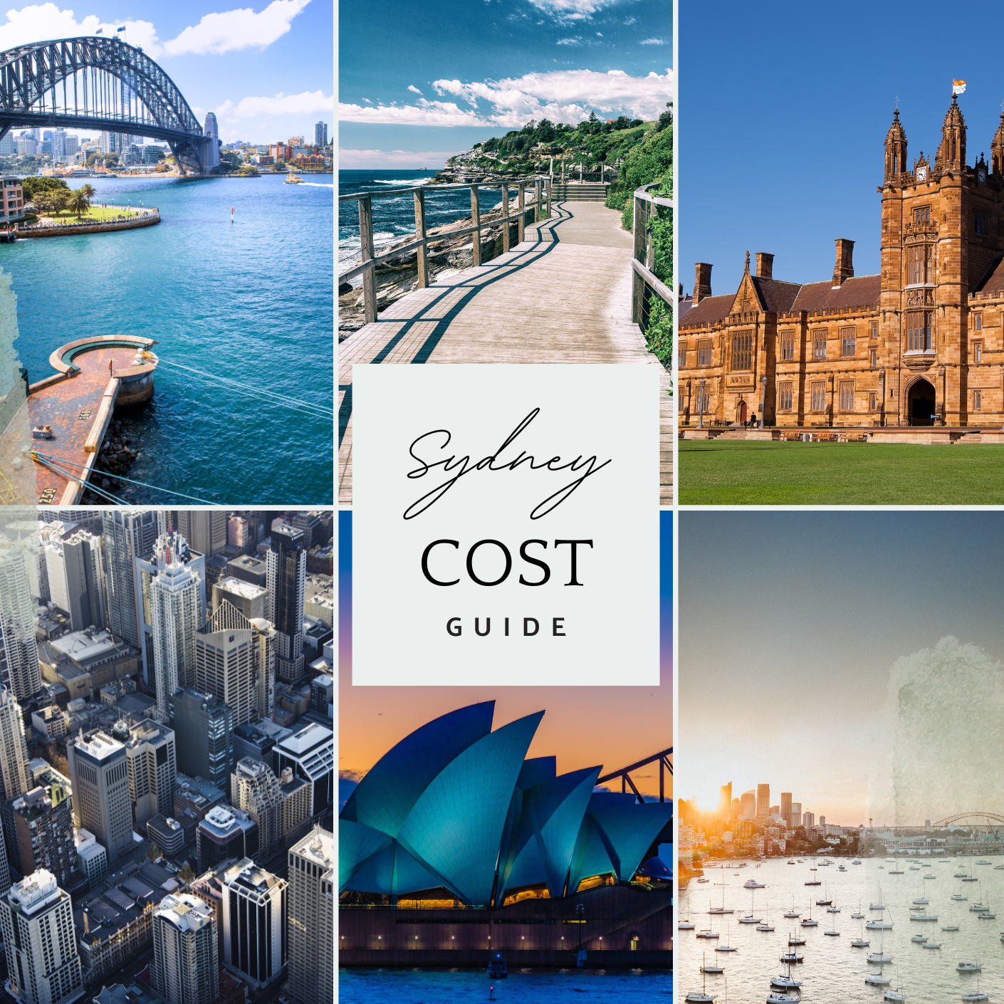 Cost To Visit Sydney: Complete Travel Budget Guide
