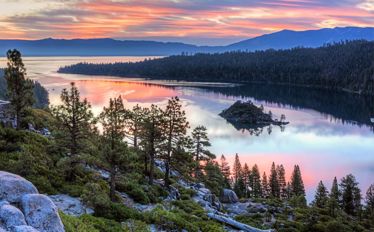 9 Most Beautiful Parks in California