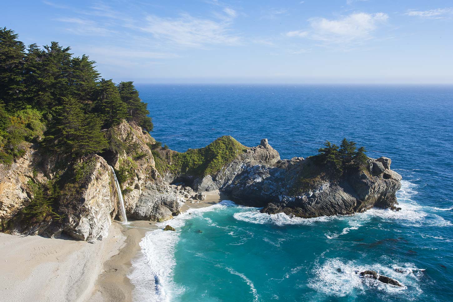 9 Most Beautiful Parks in California