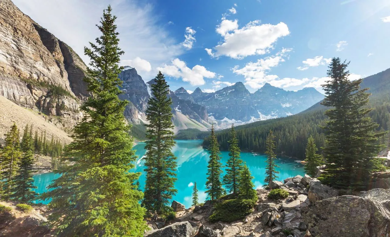 9 Most Beautiful Parks in California