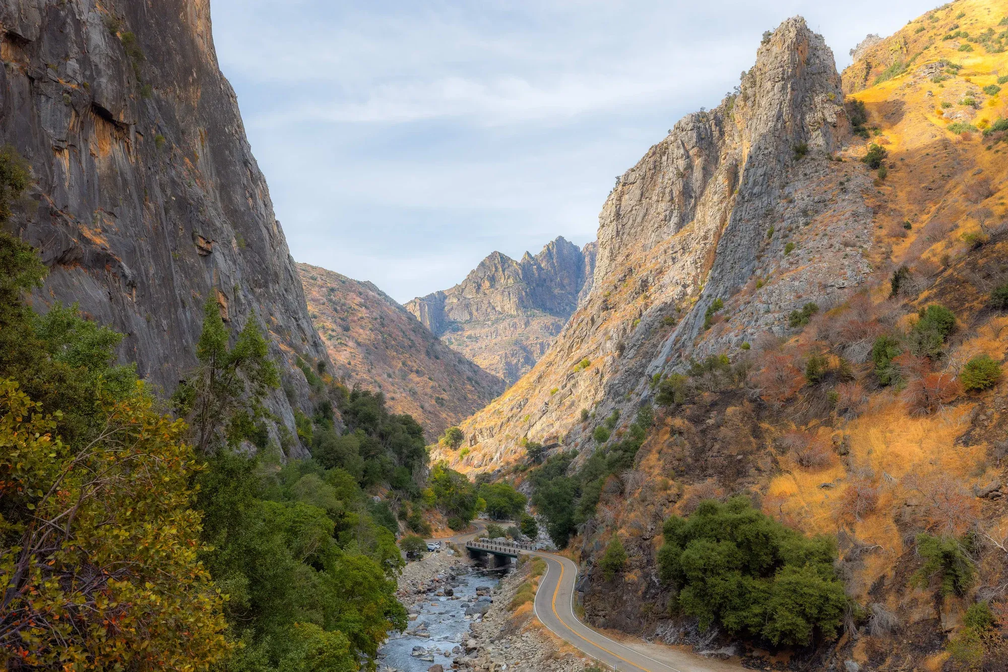 9 Most Beautiful Parks in California