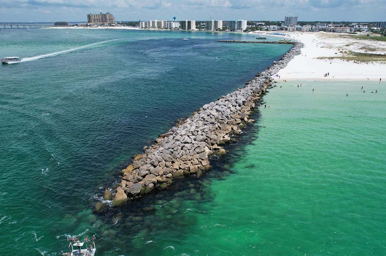 Fort Walton Beach, Florida