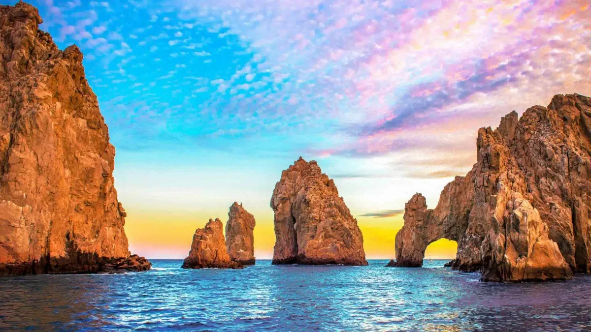 Cheap Flights To Cabo San Lucas 200's