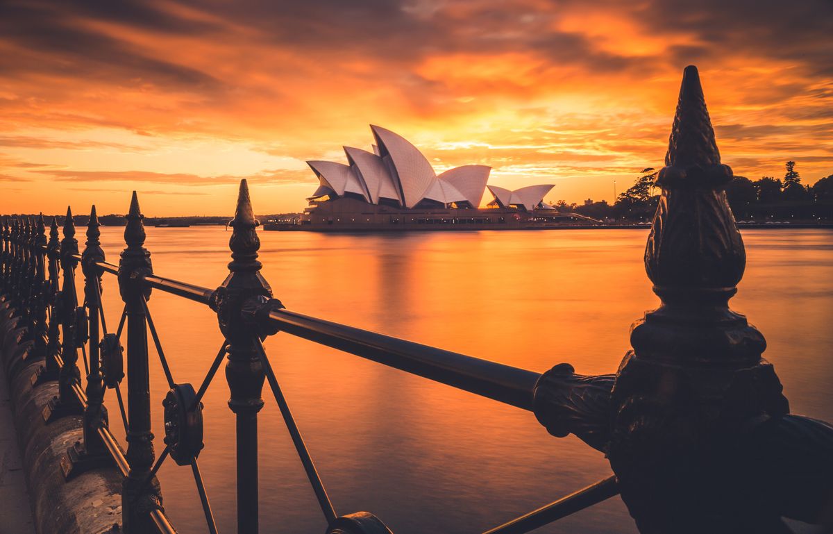Cheap Flights To Sydney Australia 50 OFF 🔥
