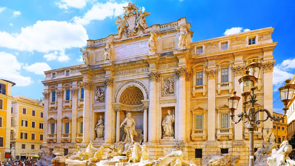 Amazing 🛩 Cheap Flights To Rome Italy 80 OFF