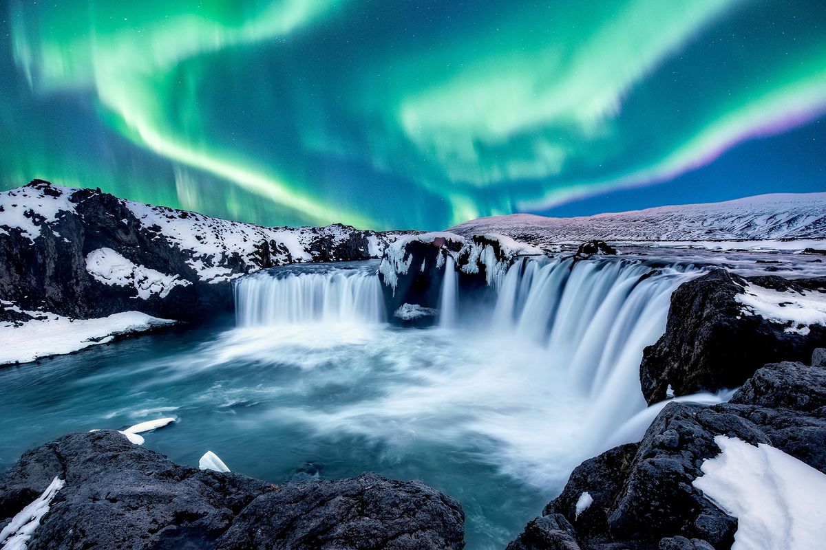 Cheap Flights To Iceland From Orlando Delta Airlines