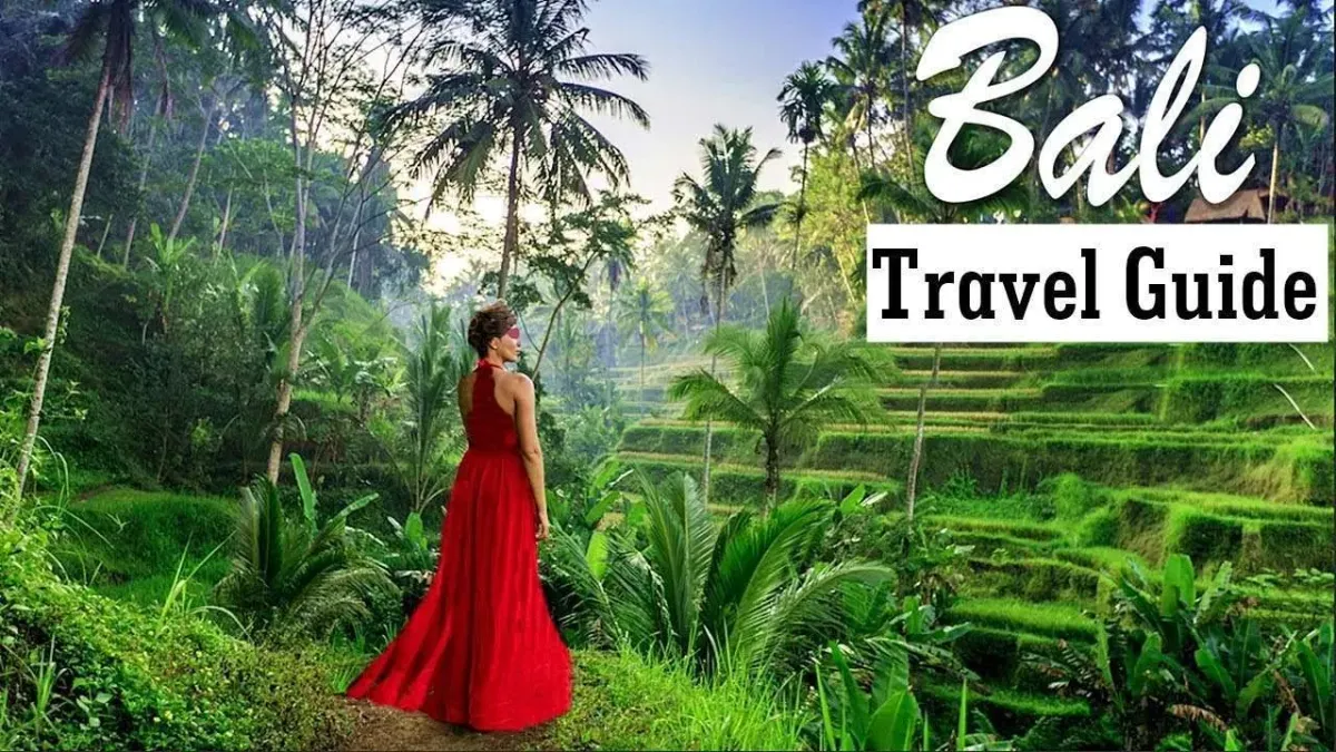 14 Days In Bali Guide - The Ultimate Adventure