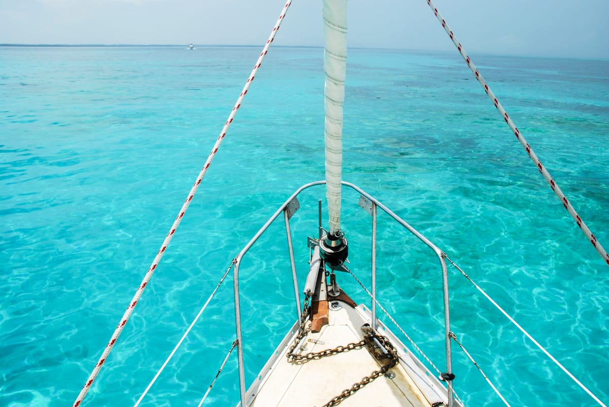 Cheap Flights To Marsh Harbor 200's 🔥