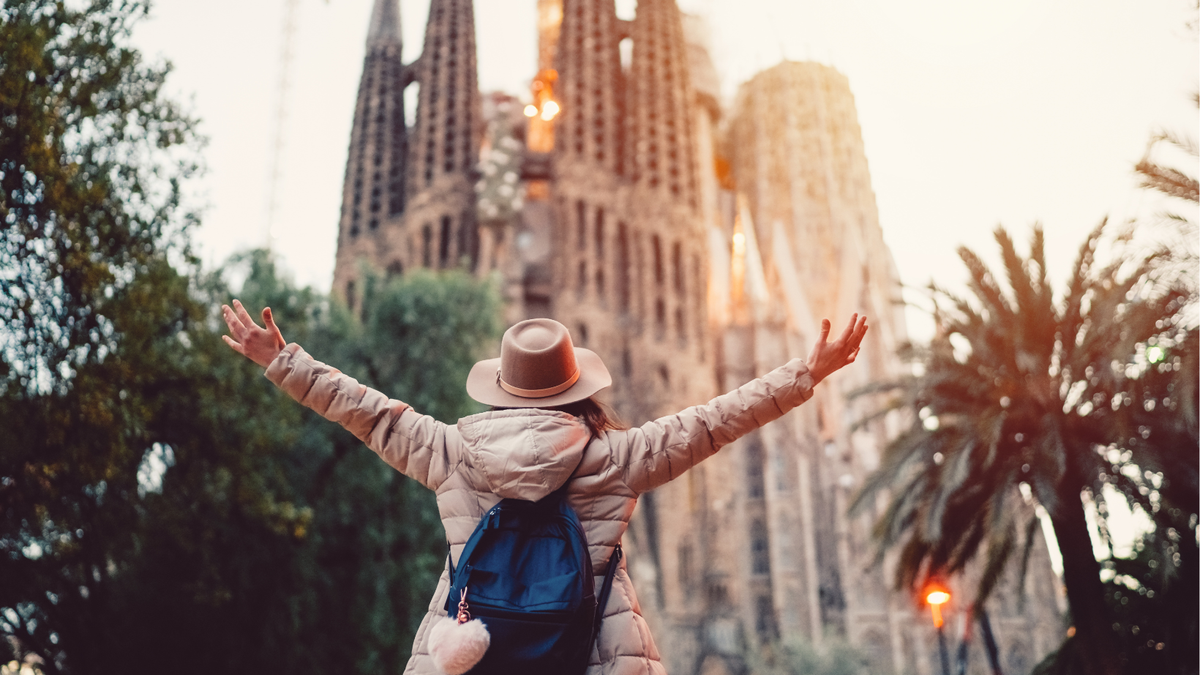 3 Free Things To Do In Barcelona: Budget Traveler