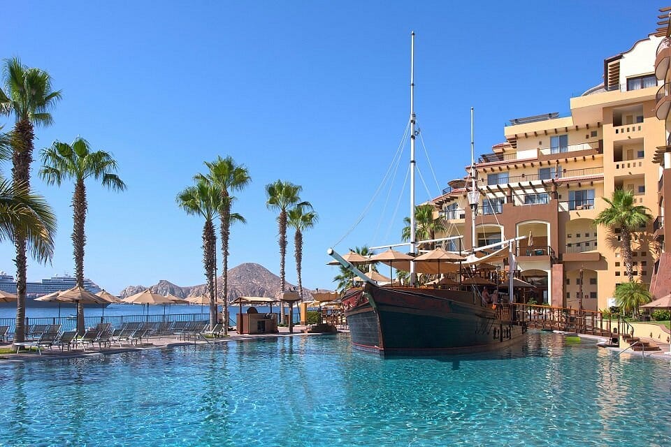 Kid Friendly All-Inclusive Resorts In Cabo San Lucas