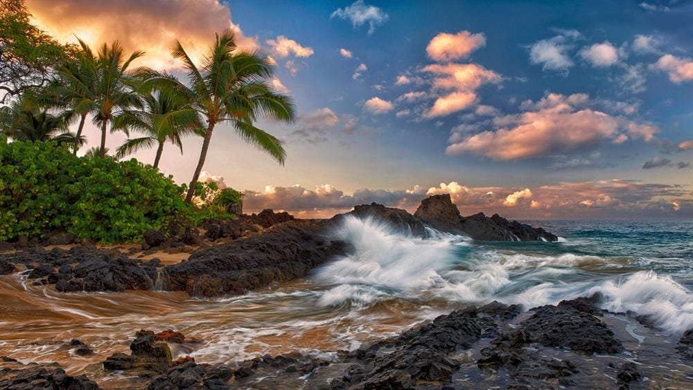 Cheap Flights To Kahului, Maui Hawaii 🔥