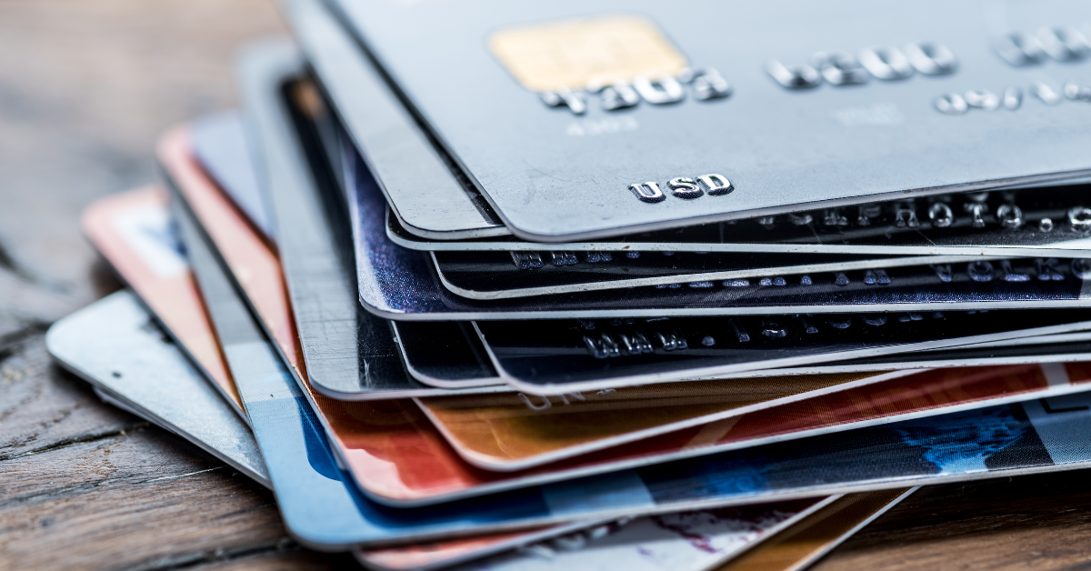 Credit Card Travel