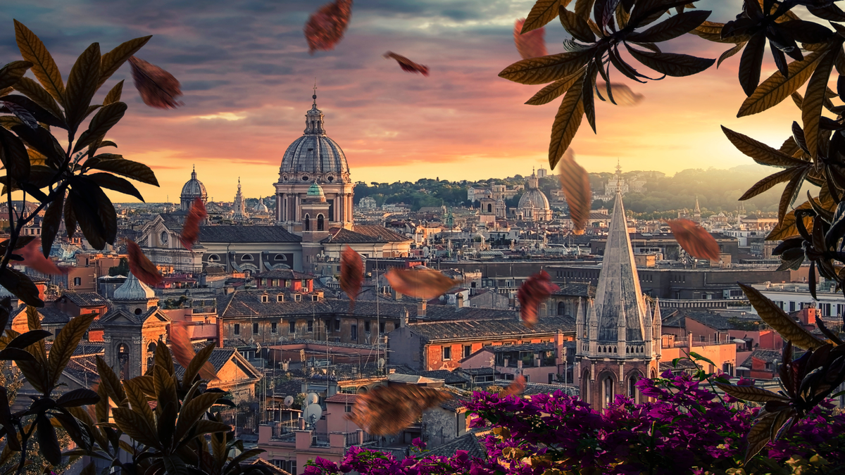 9 Best Things To Do in Rome During Off-Season