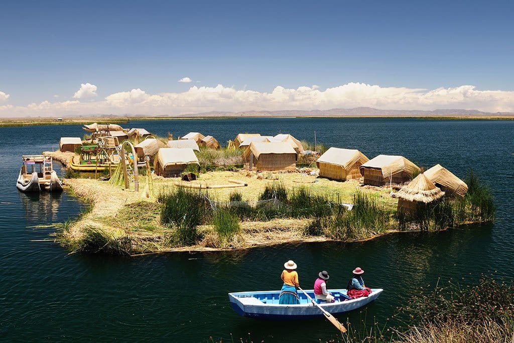 Lake Titicaca Travel Guide For First-Time Visitors In 2025