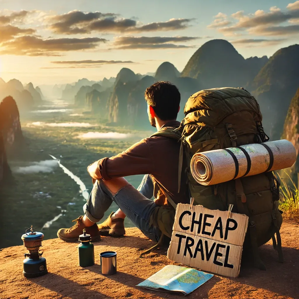 Budget Travel