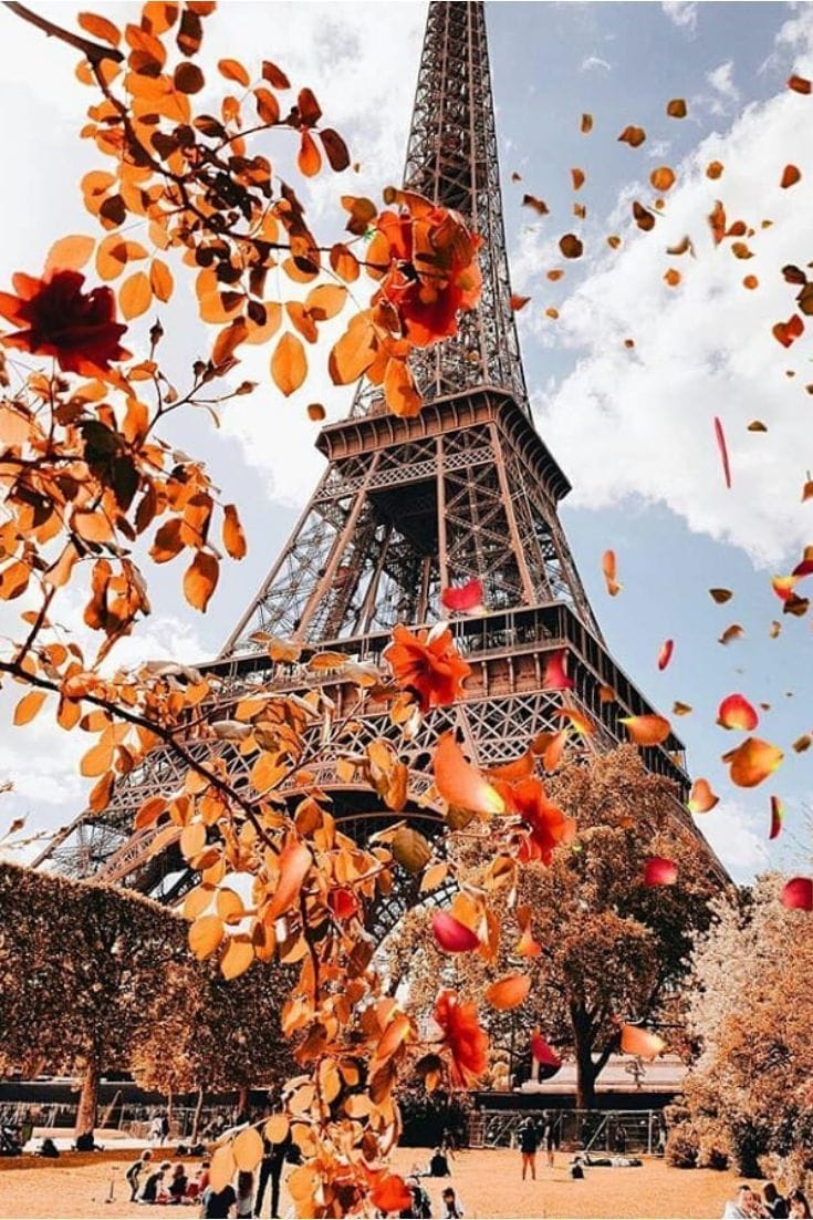 What To Do In France In The Fall: Visitors Guide