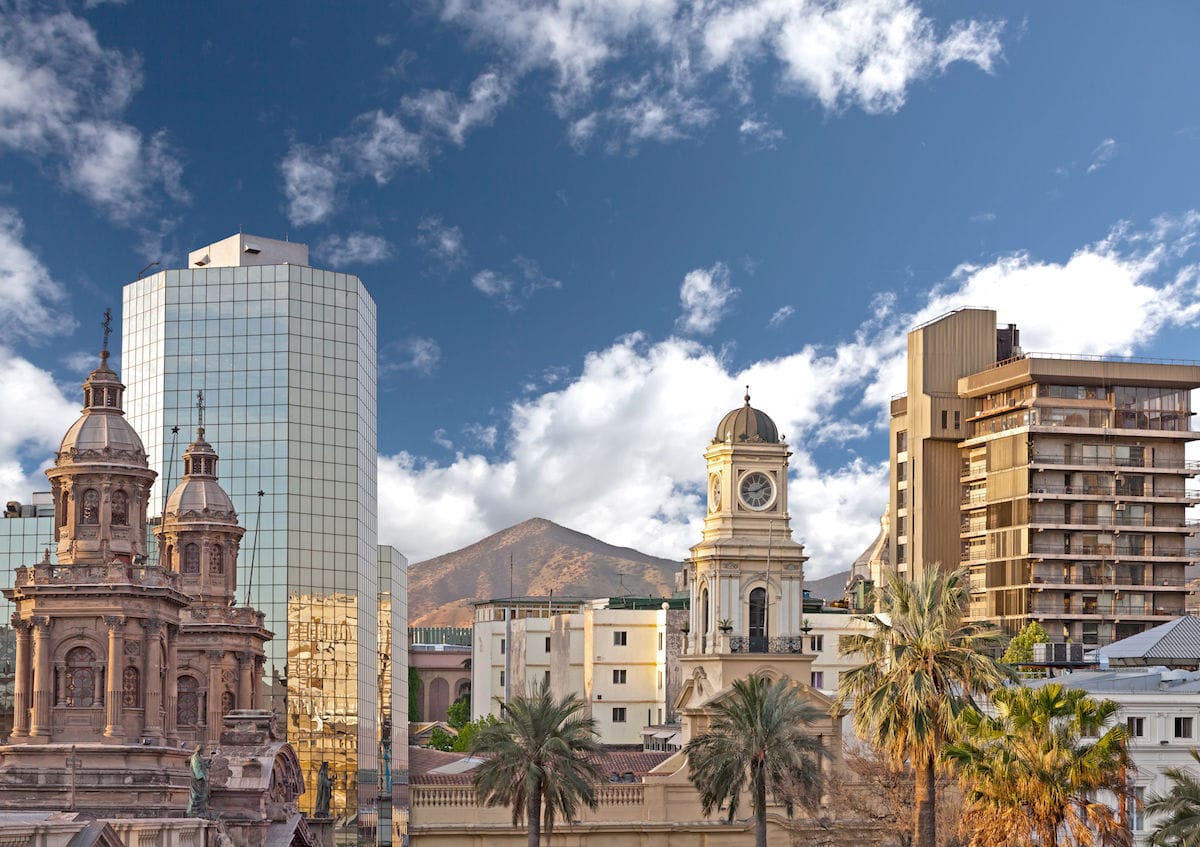 Santiago, Chile Travel Guide (Know Before You Go)