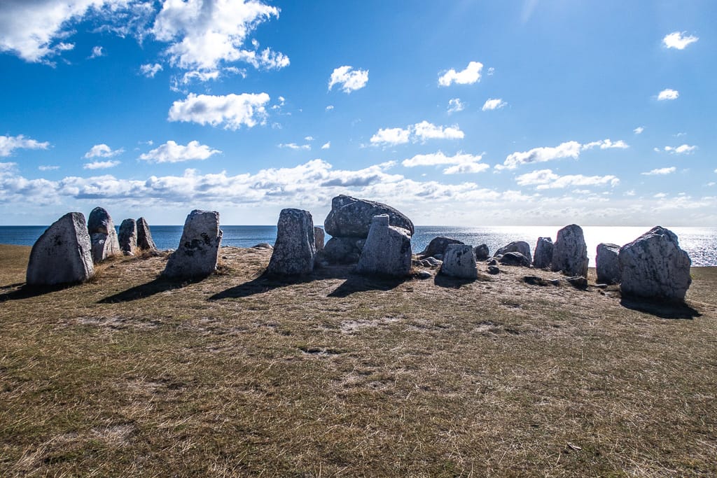 Sweden Travel Guide: Adventure Is Waiting