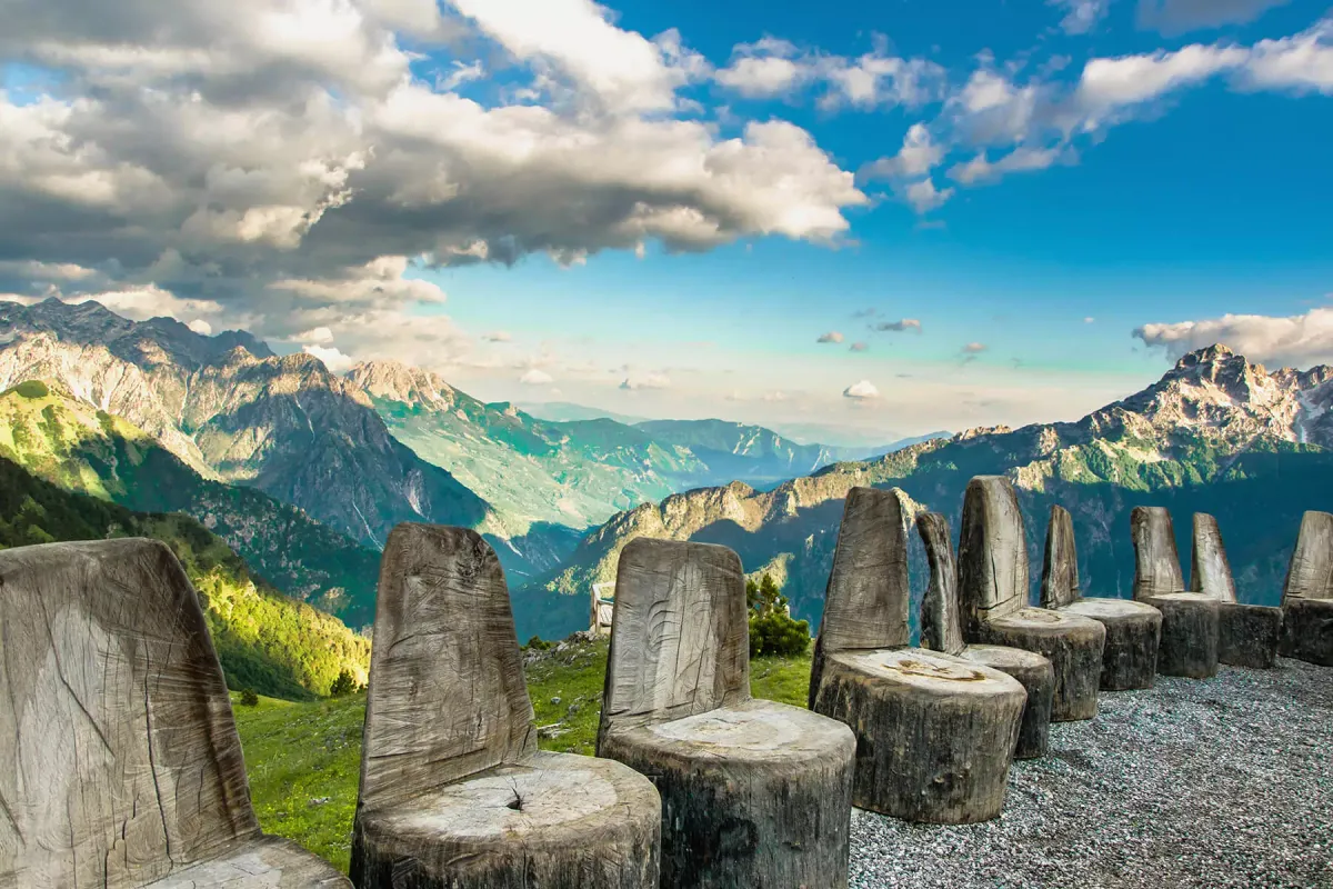 13 Must-Visit Places In Albania